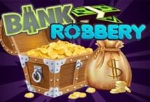 Bank Robbery Multislot Slot Review